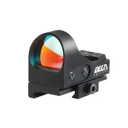kolimator delta optical miniDot HD 26
